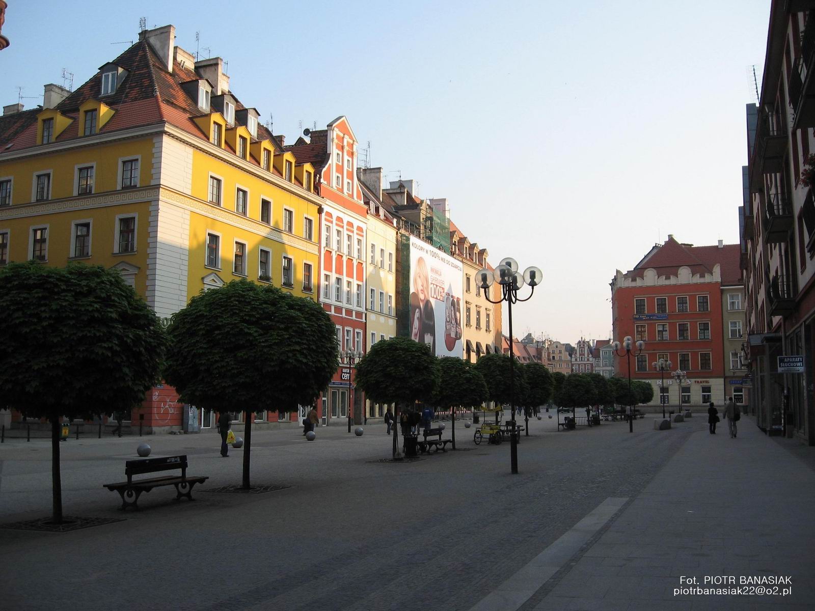 Wroclaw